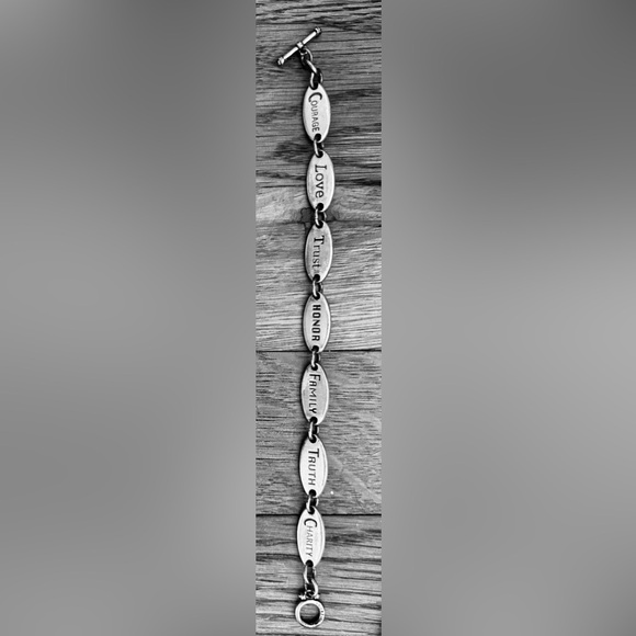 Encouragement bracelet - Picture 2 of 2